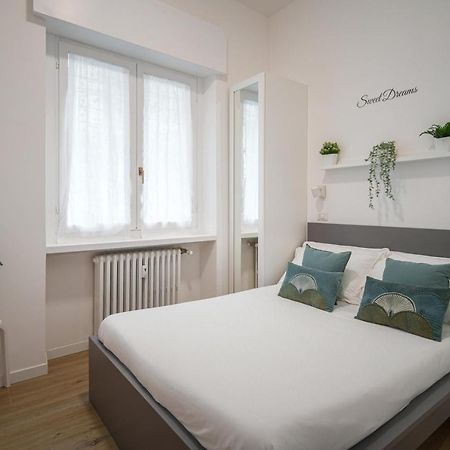 Accomodo Mib31 Bivano Centro Storico Apartment Milano Exterior foto