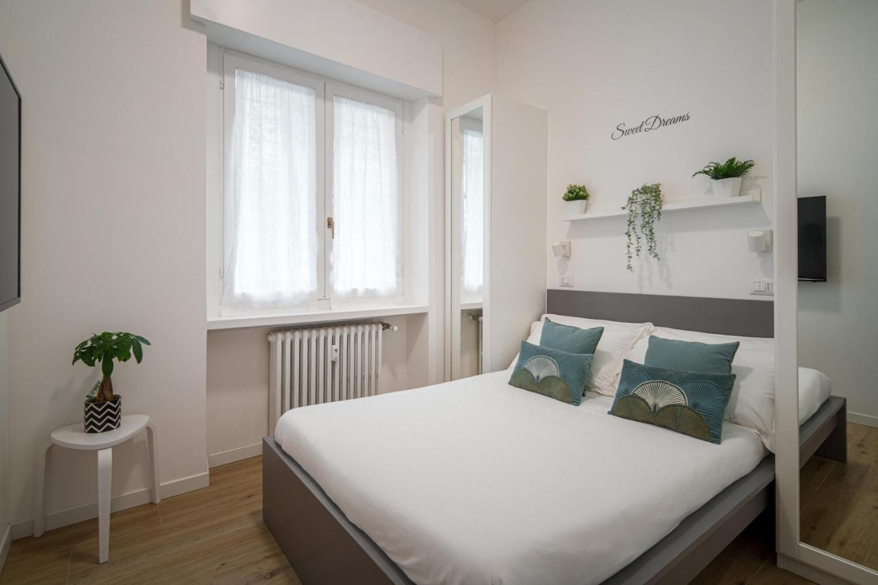 Accomodo Mib31 Bivano Centro Storico Apartment Milano Exterior foto