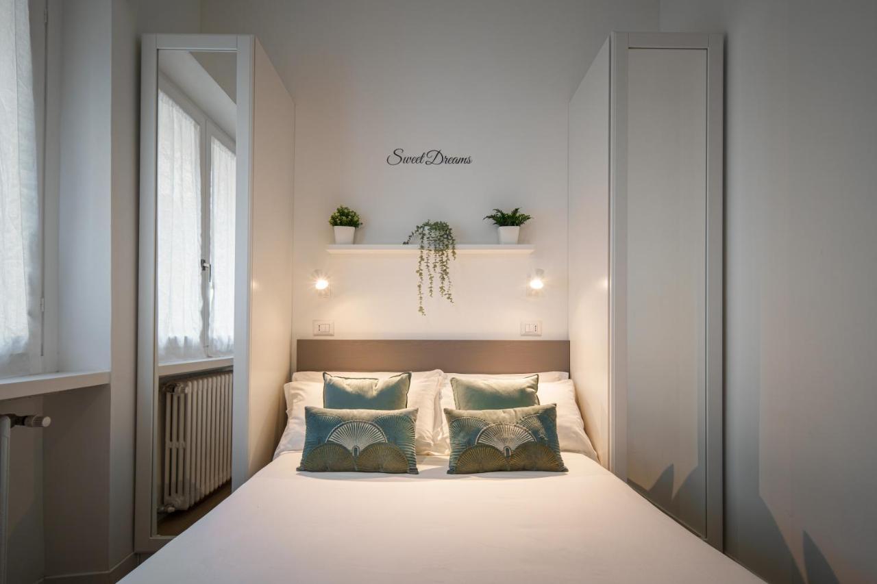 Accomodo Mib31 Bivano Centro Storico Apartment Milano Exterior foto