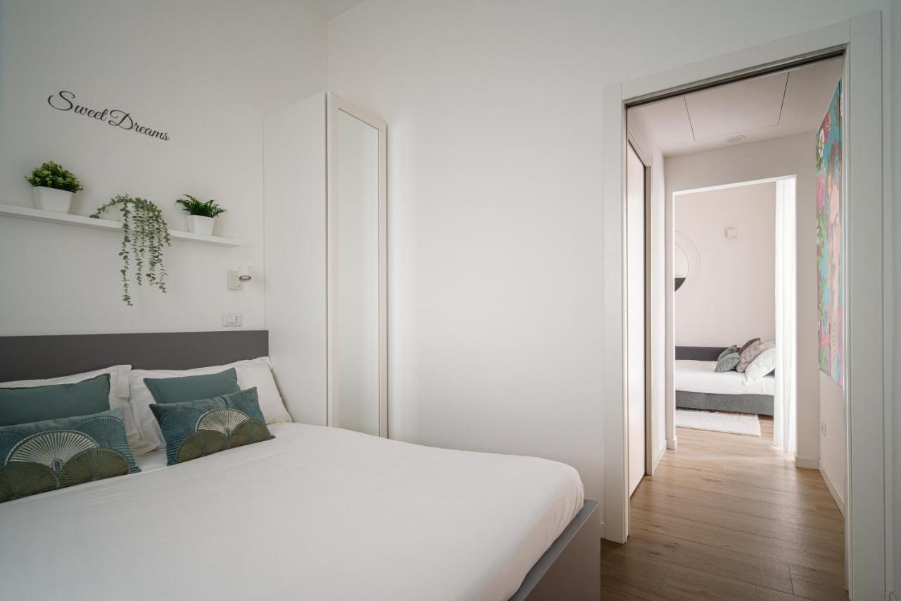 Accomodo Mib31 Bivano Centro Storico Apartment Milano Exterior foto