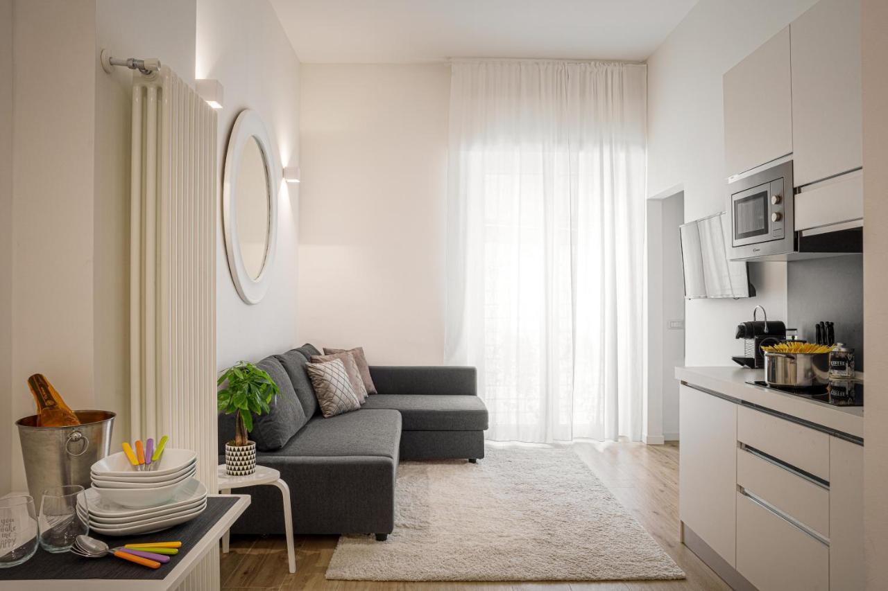 Accomodo Mib31 Bivano Centro Storico Apartment Milano Exterior foto