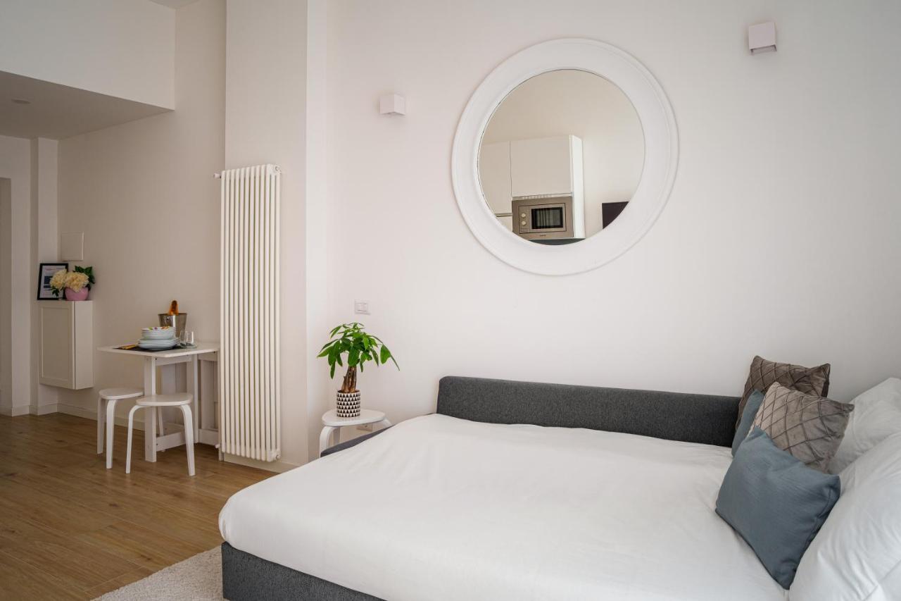Accomodo Mib31 Bivano Centro Storico Apartment Milano Exterior foto