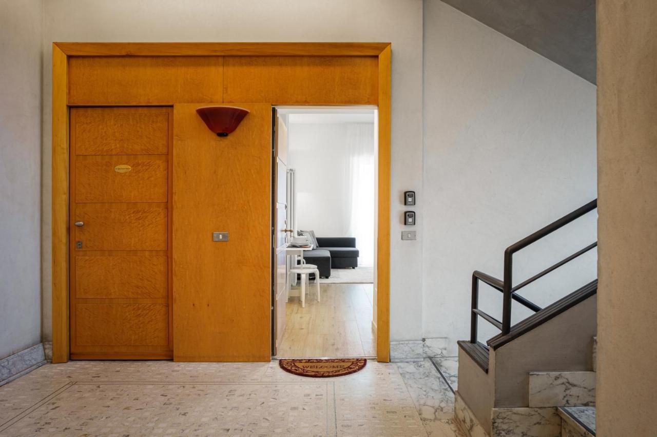 Accomodo Mib31 Bivano Centro Storico Apartment Milano Exterior foto