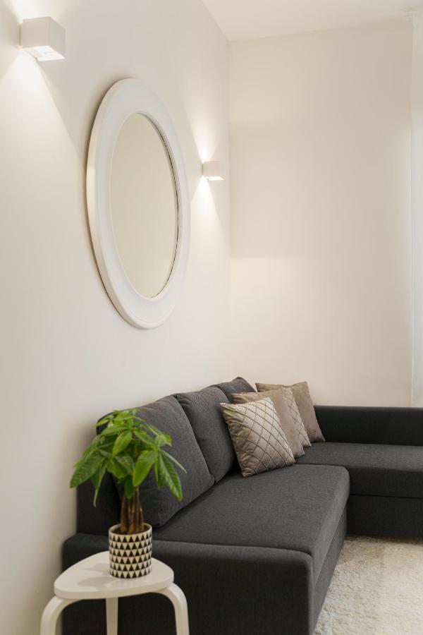 Accomodo Mib31 Bivano Centro Storico Apartment Milano Exterior foto