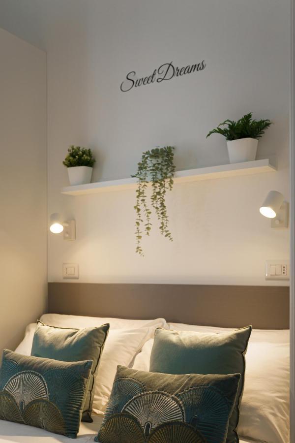 Accomodo Mib31 Bivano Centro Storico Apartment Milano Exterior foto