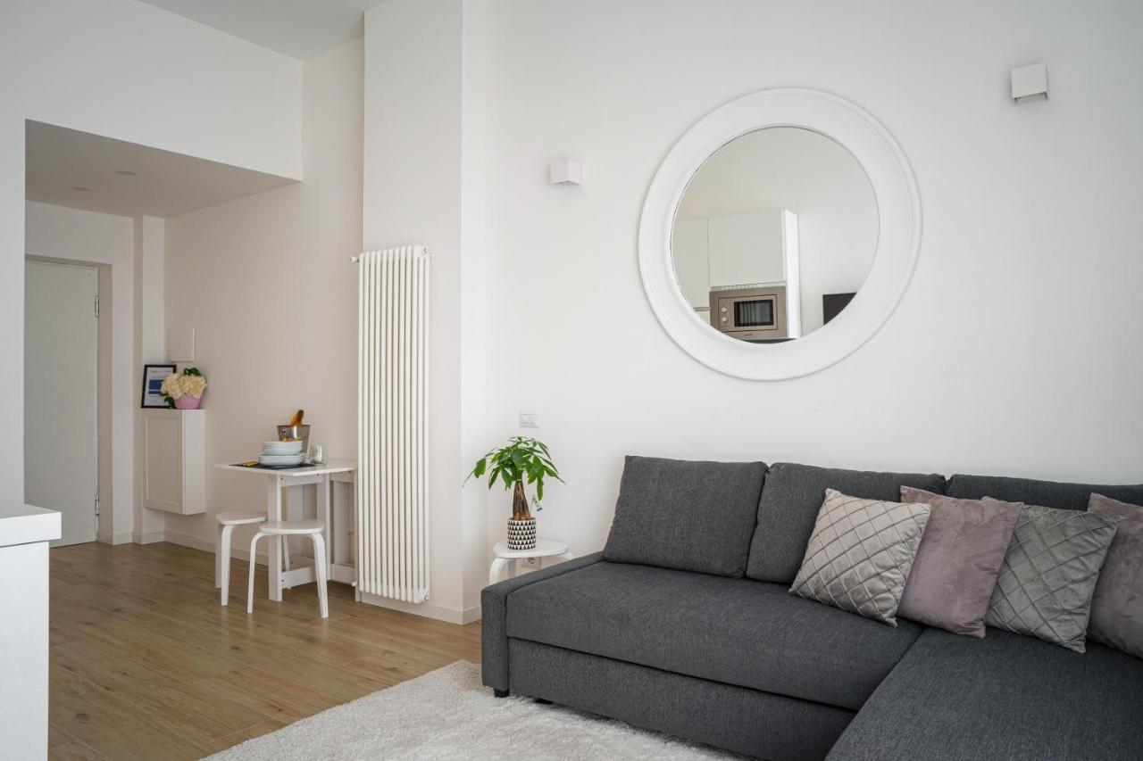 Accomodo Mib31 Bivano Centro Storico Apartment Milano Exterior foto