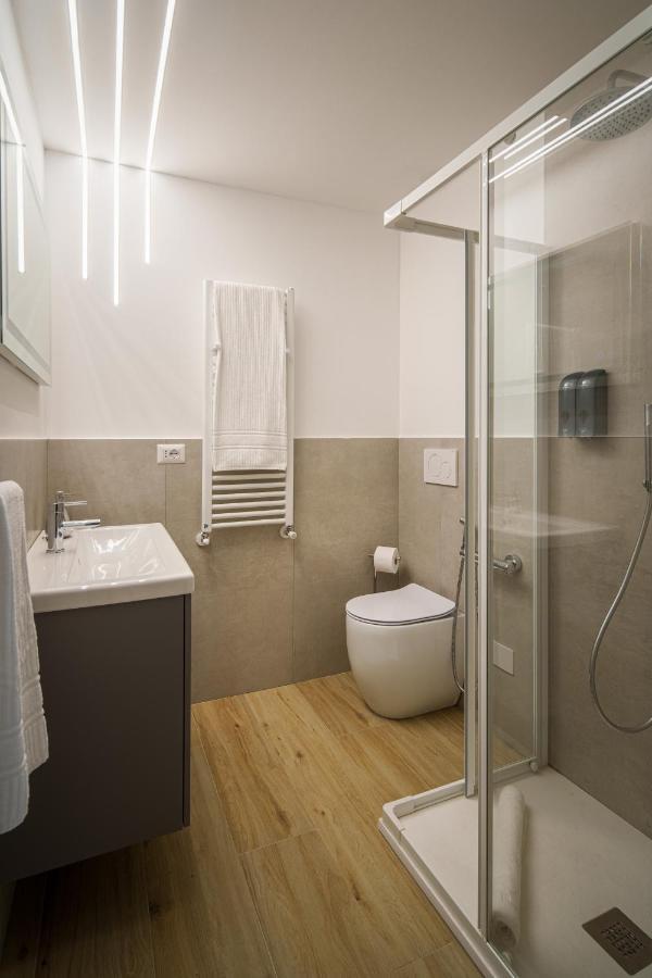 Accomodo Mib31 Bivano Centro Storico Apartment Milano Exterior foto