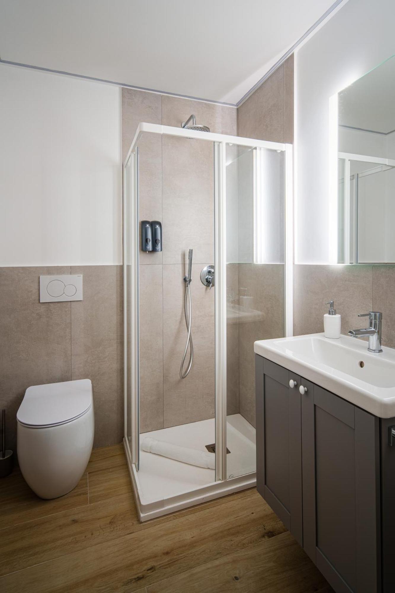 Accomodo Mib31 Bivano Centro Storico Apartment Milano Exterior foto