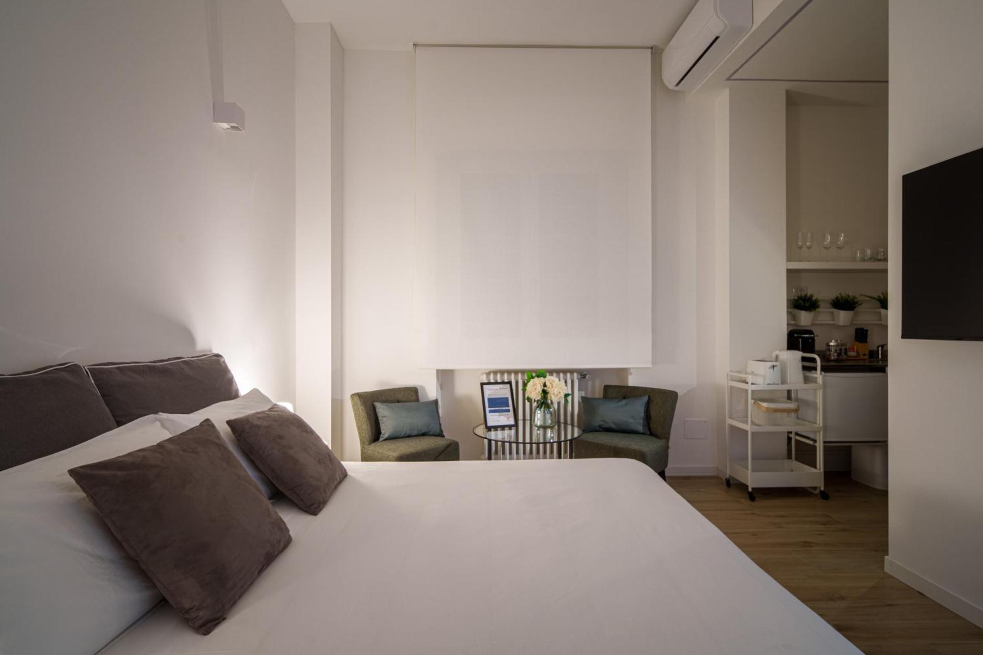 Accomodo Mib31 Bivano Centro Storico Apartment Milano Exterior foto
