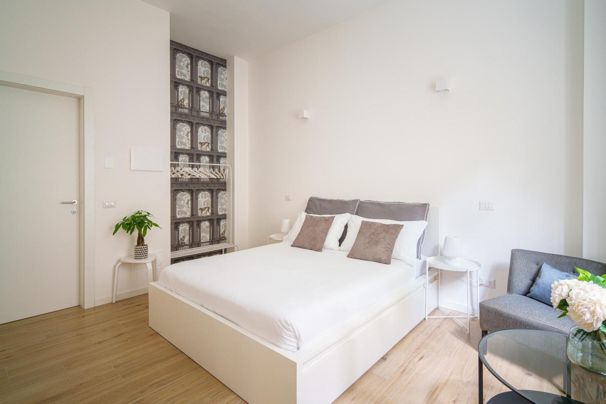 Accomodo Mib31 Bivano Centro Storico Apartment Milano Exterior foto